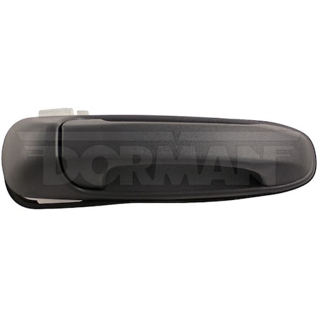 Motormite Exterior Door Handle Rear Right, 93514 93514